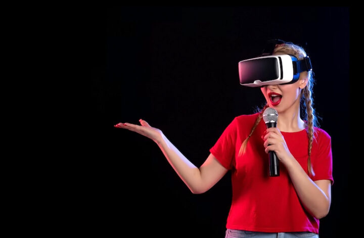 Virtual Reality Music Experiences